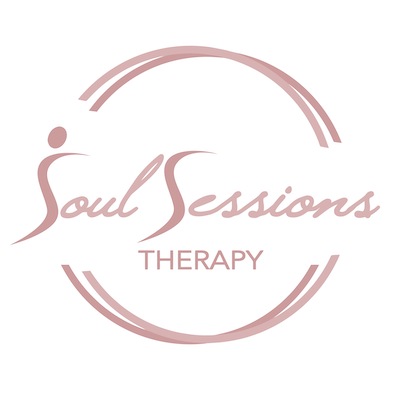 Soul Sessions Therapy logo